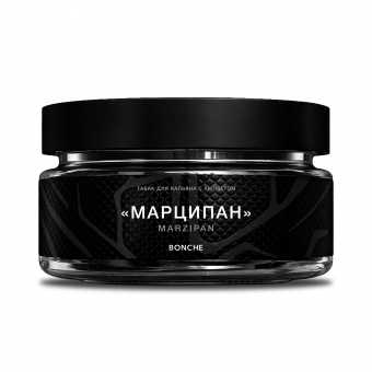 Табак для кальяна BONCHE 120г - Marzipan (Марципан)