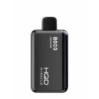 миракл Гранатовый сок со смородиной и лимоном