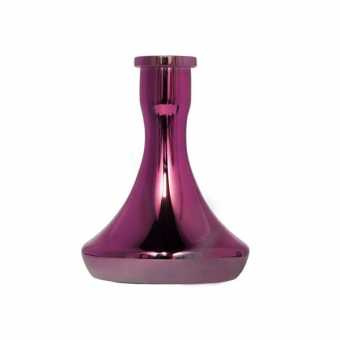 Колба стеклянная BASE - Lilac (mirrored)