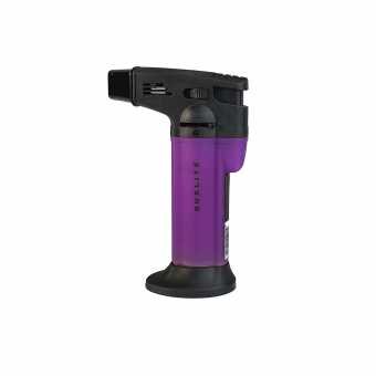 Зажигалка Flameclub Rubber BLACK