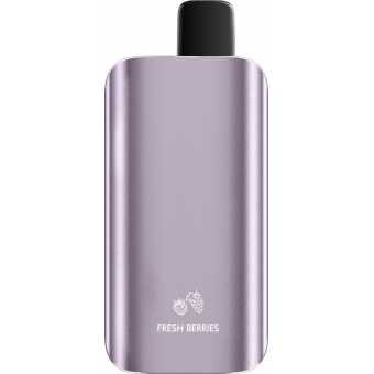 HQD GLAZE - Fresh Beries (Черника Малина Виноград)