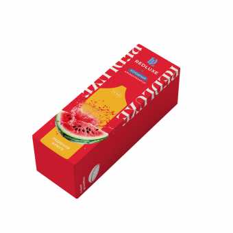 Конструктор REDLUXE - Ледяной арбуз 30мл 0мг