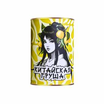 Табак для кальяна DOGMA 160г - Китайская Груша