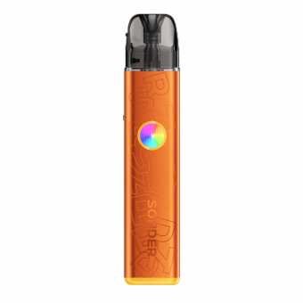 Набор SONDER Q3 - Vibe Orange (1750мАч, 3мл, 30Вт)