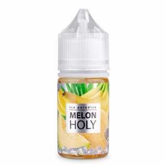 Жидкость ICE PARADISE CLASSIC - Melon Holy (Дыня банан) 30мл 18мг