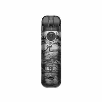 Набор SMOK NOVO4 Pod - Fluid Black Grey (800мАч)
