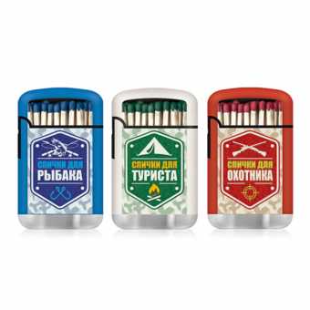 Зажигалка ZENGA ZL-3 Mega Jet Hobby