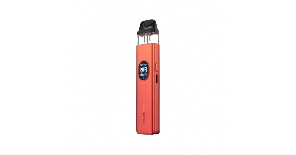 Купить Комплект VAPORESSO XROS 5