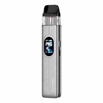 Комплект VAPORESSO XROS 6 - Silk Gray (1800мАч, 3мл, 30Вт)