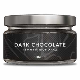 Табак для кальяна BONCHE 30г - Dark Chocolate (Темный шоколад)