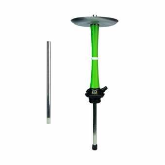 Кальян UTOPIA - Eco (Светло-зеленый)