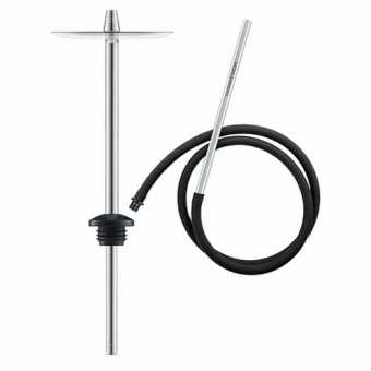 Кальян Honey sigh - Stick S (Шахта, колба, шланг, уплотнители)