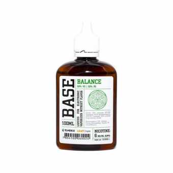 Основа ELMERCK Leap Labchem Balance 50/50 100мл 6мг