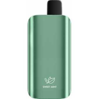 HQD GLAZE - Spearmint (Сладкая Мята)