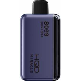 HQD MIRACLE - Gummy Bears (Мишки Гамми)