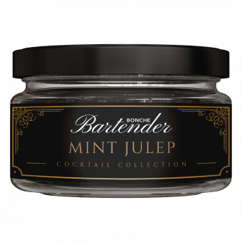 Табак для кальяна BONCHE 120г - Mint Julep (Мятный Джулеп)
