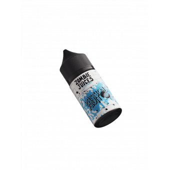 Зомби Джус Соур - Маракуйя S