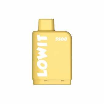 Картридж ELF BAR LOWIT - Манго Маракуйя