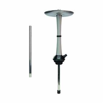 Кальян UTOPIA - Eco (Серый)