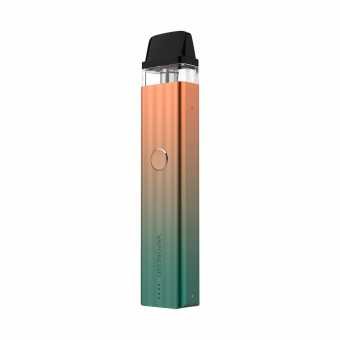 Комплект VAPORESSO XROS 2 - Aurora (1000мАч, 2мл, 16Вт)