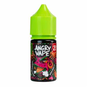 Энгри Грейпфрут Малина S