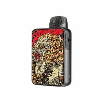 Набор SMOANT CHARON Baby PLUS - Lion (1000мАч, 3.5мл, 35Вт)