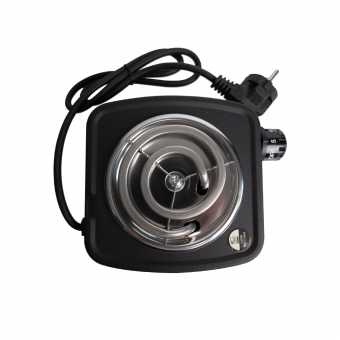 Плитка Euro Shisha - ECS-4 (black)