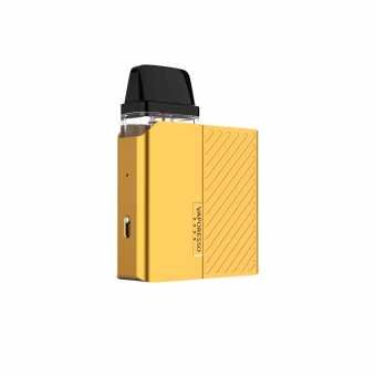 Комплект VAPORESSO XROS NANO - Yellow (1000мАч, 2мл, 16Вт)
