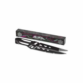 Щипцы Aura - Blade