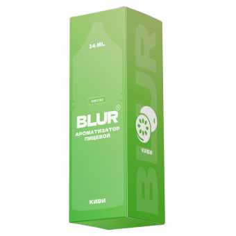 Конструктор BLUR - Киви 30мл 0мг