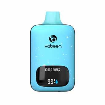 VABEEN FLEX AIR INFINITY - Cool Mint (Прохладная Мята)