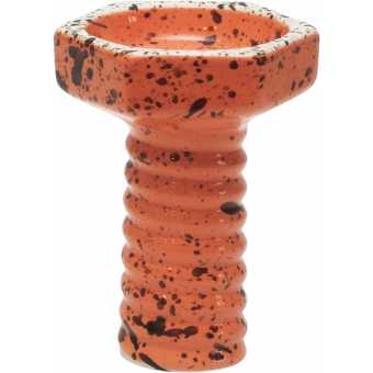 Чаша THOR - Evil Screw Glaze (СМ Красный)