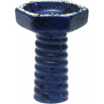 Чаша THOR - Evil Screw Glaze (СМ Синий)