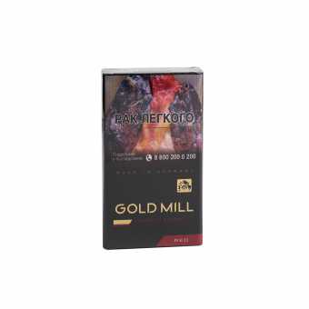 Сигареты Gold Mill Рэд COMPACT