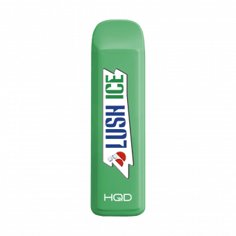 HQD MEGA - Lush Ice (Арбуз)