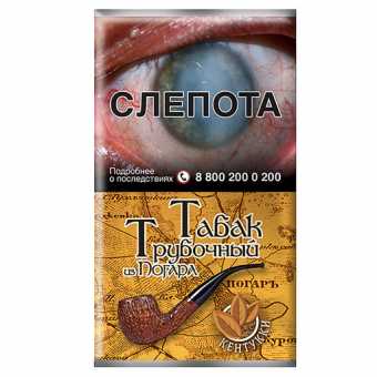 Трубочный табак ПОГАР - Кентукки 40гр