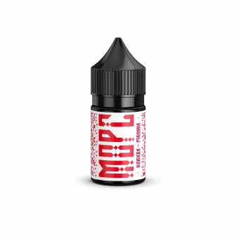 Жидкость МОРС SALT - Клюква Малина 30мл 20мг