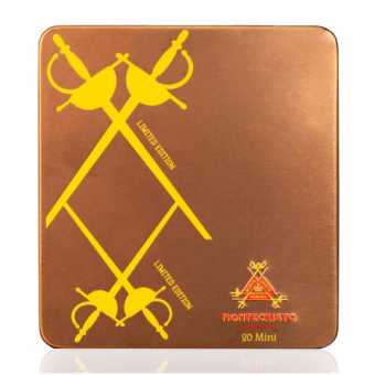 Сигариллы MONTECRISTO - Mini LE 20шт