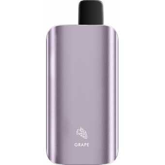 HQD GLAZE - Grape (Виноград)