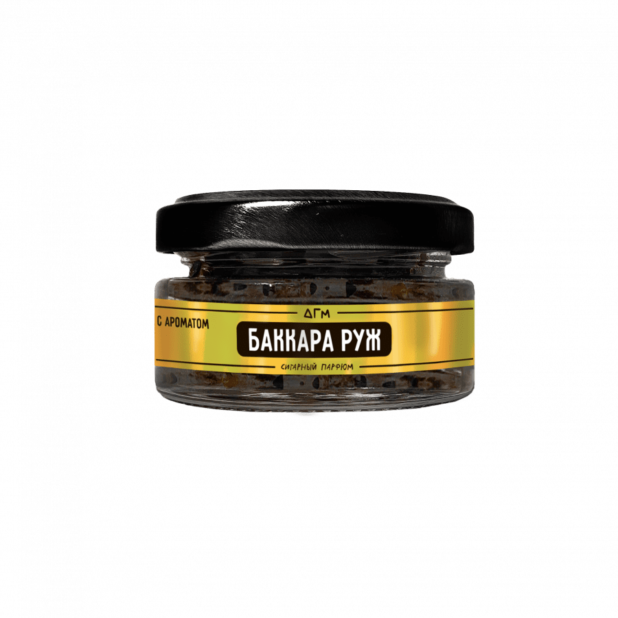 Фото и внешний вид — Табак для кальяна DOGMA 20г - Баккара Руж