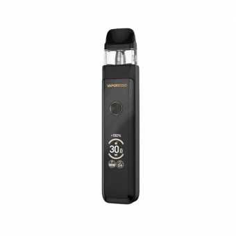 Комплект VAPORESSO XROS PRO 2 - Glittering Black (2000мАч, 3мл, 30Вт)
