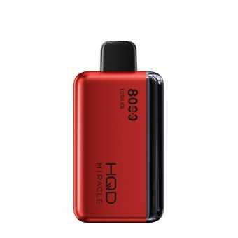 миракл Арбуз