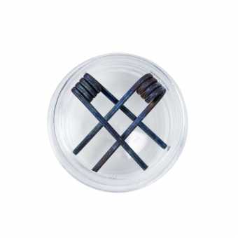 Спирали "Hands coils" Diesel Alien MECH 0.07ом