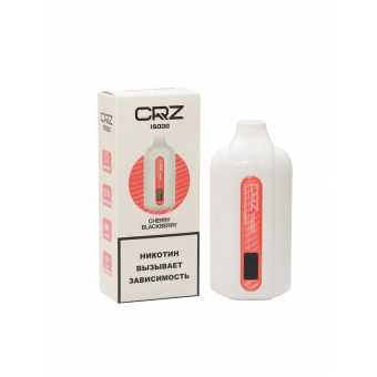 CRZ 15000 - Cherry Blackberry (Вишня Ежевика)