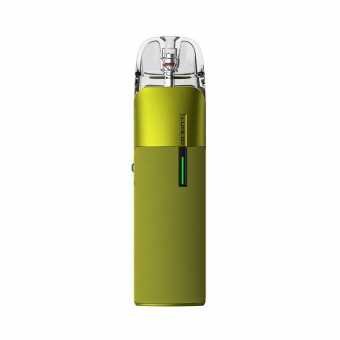 Комплект VAPORESSO LUXE Q2 - Green (1000мАч, 3мл, 16Вт)