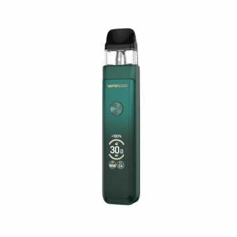 Комплект VAPORESSO XROS PRO 2 - Gem Green (2000мАч, 3мл, 30Вт)