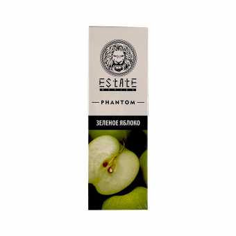 Estate Phantom - Зеленое яблоко