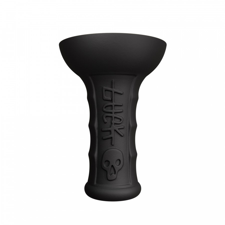 Фото и внешний вид — Чаша Хулиган - Убивашка (Черный мат бл*)
