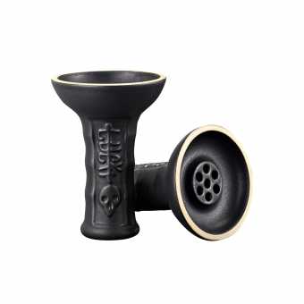 Чаша Хулиган - Убивашка (Черный мат бл*)