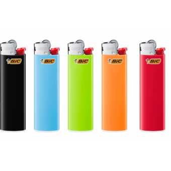 Зажигалка BIC